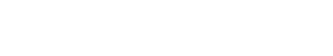 Arrivent Logo White