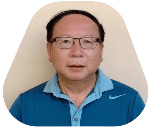 Jack Huang, M.D., Ph.D.