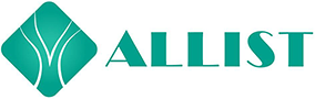 Allist logo