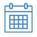PTO calendar icon