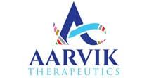 Aarvik Therapeutics logo