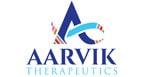 AARVIK logo