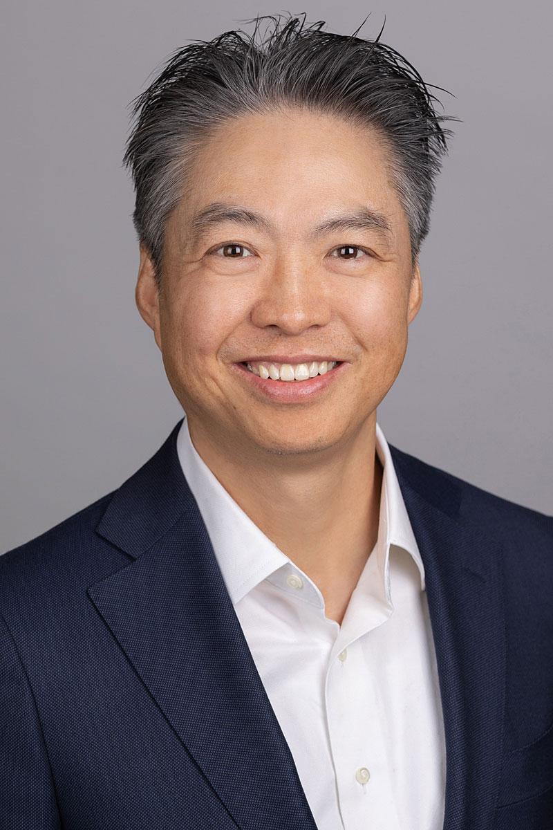 Bing Yao, PhD headshot